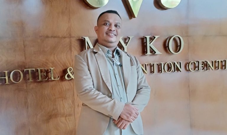 Selamat Ulang Tahun Aswar, CEO PT Aswar Jaya Group