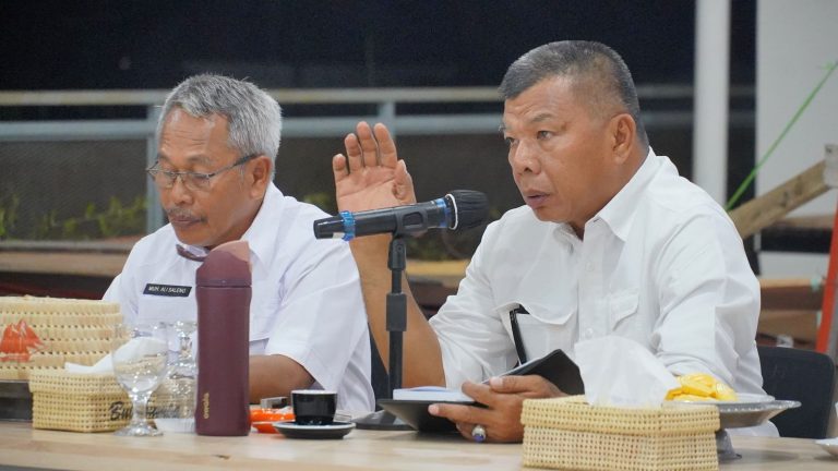 Buka Ruang Kritik dan Masukan, Pemkab Bulukumba Kembali Gelar Dialog Publik