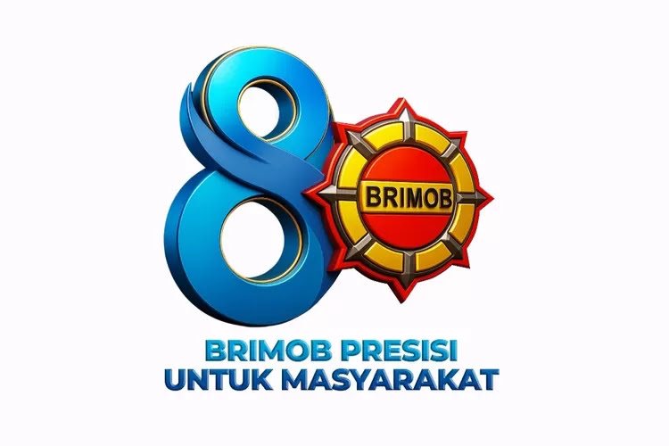 HUT ke-80 Brimob: Delapan Dekade Pengabdian, “Brimob Presisi untuk Masyarakat”
