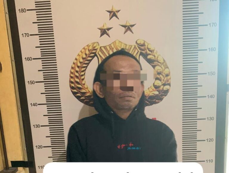 Sat Narkoba Polres Bulukumba Amankan Pria Asal Kajang, Lebih 4 Gram Sabu Disita