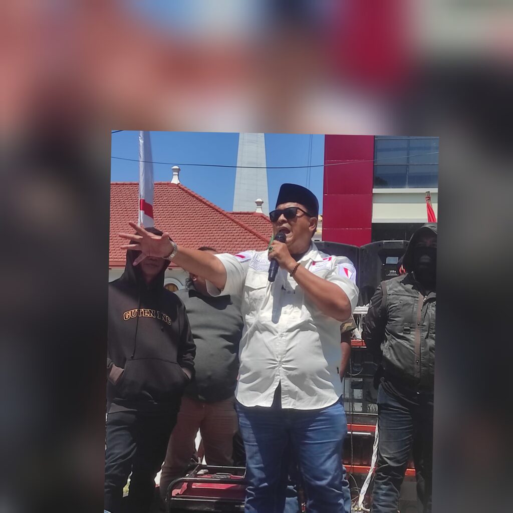 Ketua LMR-RI Sulsel Kawal Sidang Perdata di PN Makassar, Para Ahli Waris Tegaskan Perjuangan Hak Lewat Jalur Legal