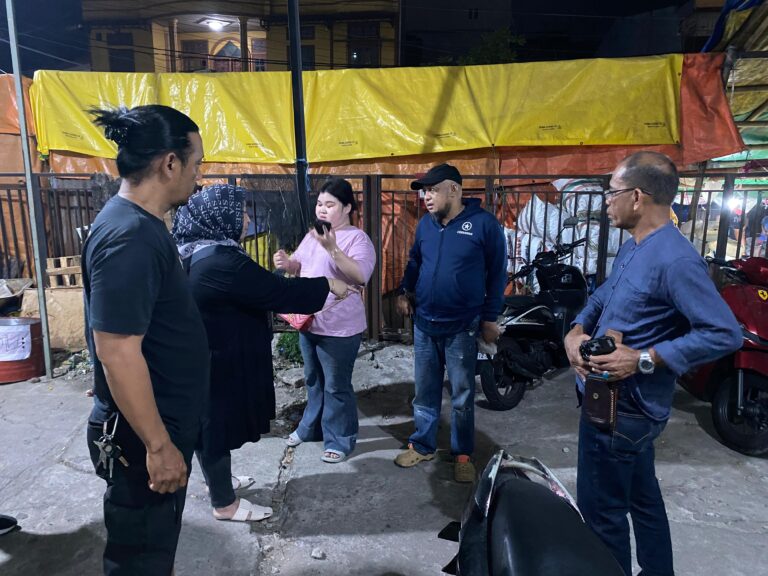 Perkataan Seorang Teman Berujung Kematian