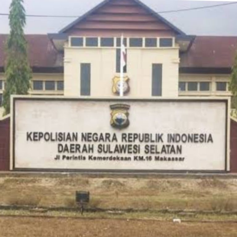 Kuasa Hukum Sesalkan Lambatnya Penanganan Kasus UU ITE di Polda Sulsel, 5 Bulan Tanpa Kejelasan